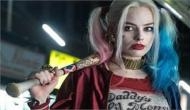 Margot Robbie wants Joker-Quinn's love story has to end in flames