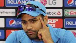 IND vs AUS: Rohit Sharma and his love affair with Australia