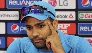 Ind vs SL, 1st ODI: Here is what Rohit Sharma has to say ahead of the match