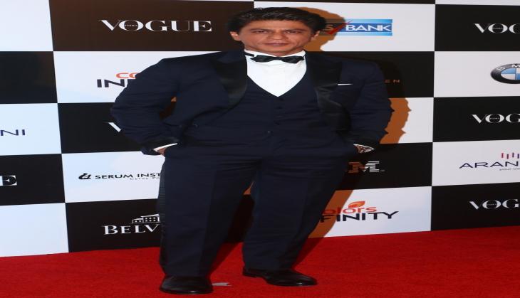 All women in my life are important: Shah Rukh Khan