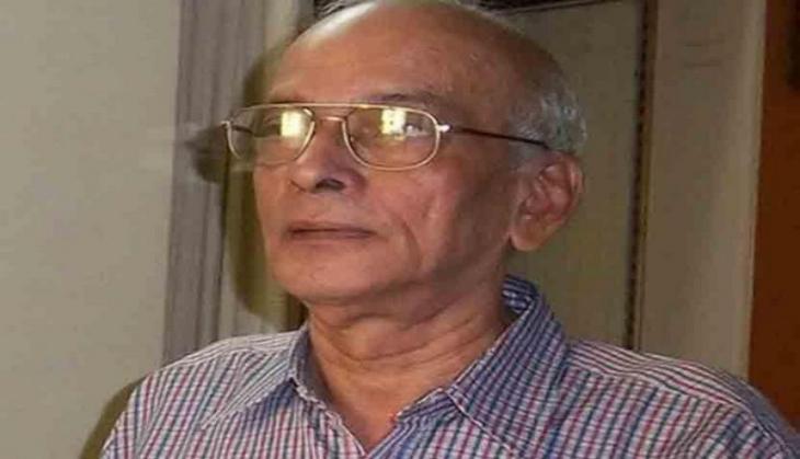 Mumbai: Journalist, writer Arun Sadhu passes away at 76