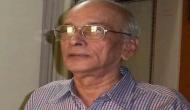 Mumbai: Journalist, writer Arun Sadhu passes away at 76