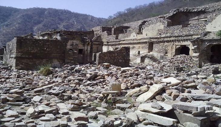 Up for some real life horror? Here're 9 spookiest places around the world