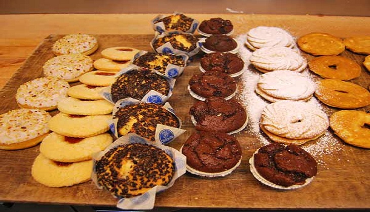 Lose more weight with cheat days