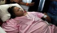 World's 'heaviest woman' Eman Ahmed dies in Abu Dhabi
