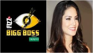 Bigg Boss 11: Sunny Leone just revealed the name of a confirmed contestant of Salman Khan's show