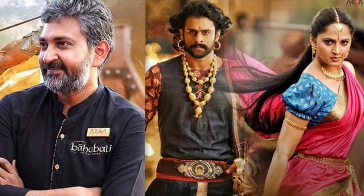 Whao!!! This 'big superstar' confirms his next film with Baahubali director SS Rajamouli