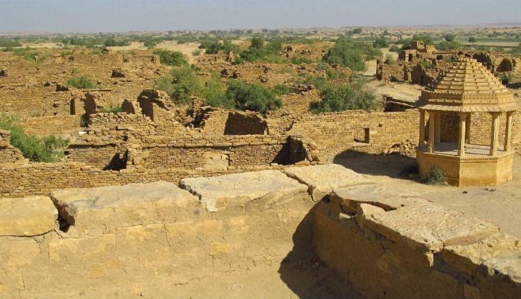 village Photo