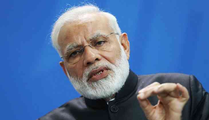 Rattled Modi appoints an Economic Advisory Council