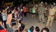 UP govt draws widespread criticism over BHU violence