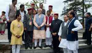 Himachal elections: Targeting Virbhadra alone won’t work, BJP needs to get imaginative