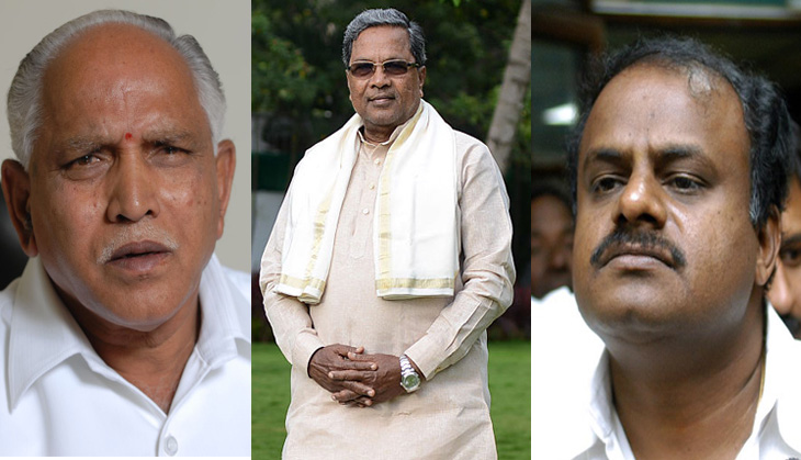 Battleground North Karnataka: Political drama for the upcoming Assembly polls will unfold here