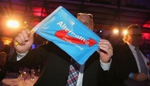 Germany’s AfD: how to understand the rise of the right-wing populists