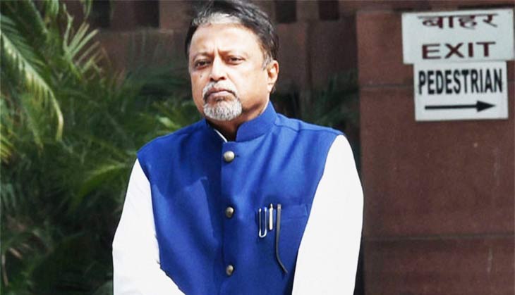 BJP's Mukul Roy calls Singur agitation a 'mistake'