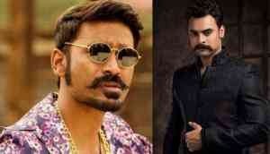 Maari 2: Malayalam youth icon Tovino Thomas to essay antagonist in the sequel of Dhanush's highest grossing film