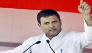  Most difficult job in India is to be an honest politician: Rahul Gandhi in Gujarat