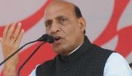 Rajnath Singh launches portal 'PENCIL' to eliminate child labour