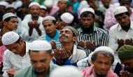 British freelance writer questions Pakistan's hypocrisy over Rohingya issue