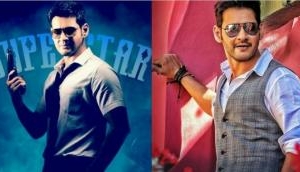 SPYder: The US advance booking response proves why Mahesh Babu is the king of overseas, Check it out!