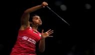 French Open Super Series: PV Sindhu crashes out of semi-final
