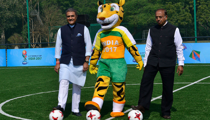 As India gets set to host its first Fifa event, here's your primer for the U-17 world cup