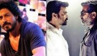 Shah Rukh Khan to remake Vikram Vedha in Hindi! Guess who are playing R Madhavan and Vijay Sethupathi's roles in it