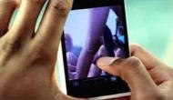 Mumbai woman arrested for sending sister's obscene video to married boyfriend