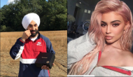 Hilarious! 'Dil Chhota na karo paaji', Twitterati shows their support for Diljeet Dosanjh after Kylie Jenner got pregnant