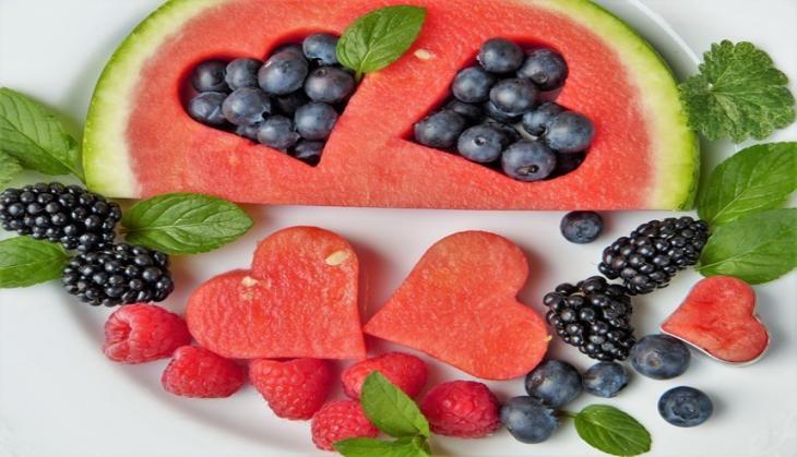 This Navratri, try out a low calorie diet