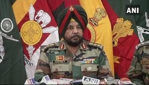 Uri terror: Terrorist had planned a 'Fidayeen attack', says Indian Army official