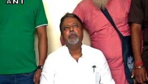 Narada tapes scandal: CBI takes SMH Mirza to Mukul Roy's house for face-to-face questioning