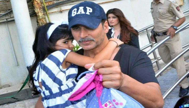 Akshay Kumar