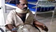  Kerala: Senior journalist assaulted by police