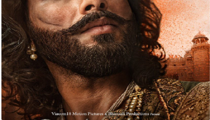 Shahid Kapoor