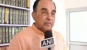 BHU molestation case: Protests at University looks like 'naxalite movt.', says  Subramanian Swamy