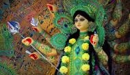 Durga Puja festivities begins in Bengal