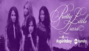 'Pretty Little Liars' is getting a new spin-off