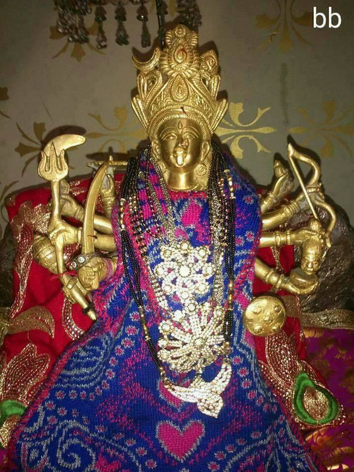 Tamil Nadu: Ancient statue of Goddess Kali found in village