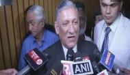 Army chief General Bipin Rawat's statement on Pakistan 'motivating' for soldiers: Defence experts