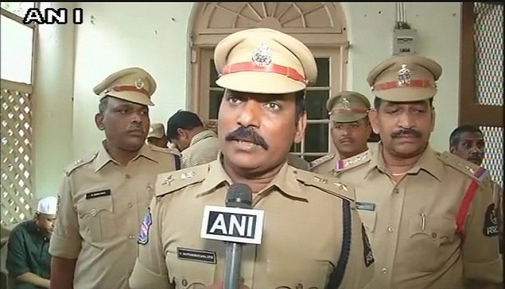 Sheikh Marriage racket: Hyderabad police arrest four people