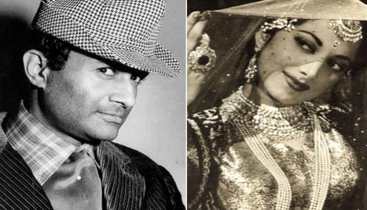 dev anand