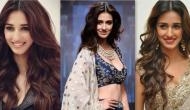 Sanghamitra : Disha Patani replaces Shruti Haasan in Sundar C's Rs. 400 crore film