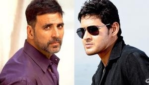 Reports: Thrilling climax of Mahesh Babu - AR Murugadoss' SPYder revealed, similar to this Akshay Kumar film