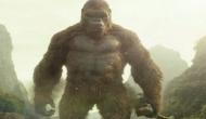 'Kong: Skull Island' artwork teases 'Trippy' deleted scene