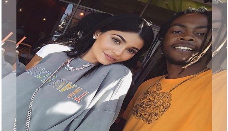 Kylie Jenner, Travis Scott expecting baby girl?