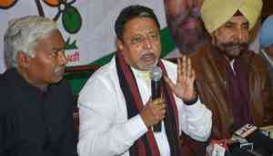 Mukul Roy's departure from TMC helps BJP but will hurt all other parties