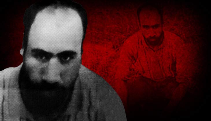 Kashmir’s oldest militant Qayoom Najar killed: Hizb’s revival plan foiled 