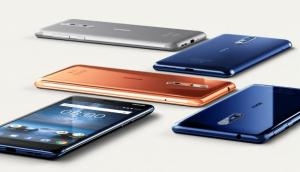 Mobile World Congress 2018: Nokia to launch new phones soon including the Nokia 8 sirocco