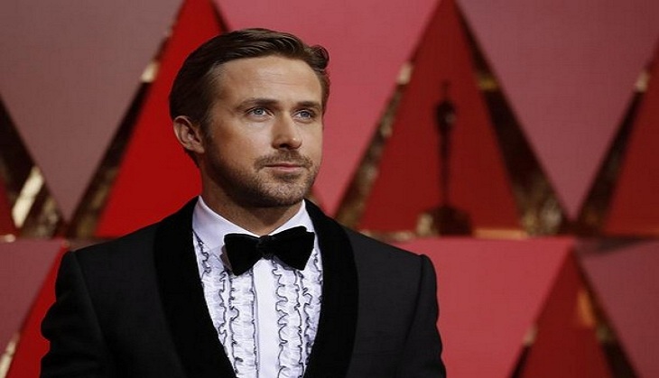 Ryan Gosling trying hard to get role in new 'Indiana Jones' movie