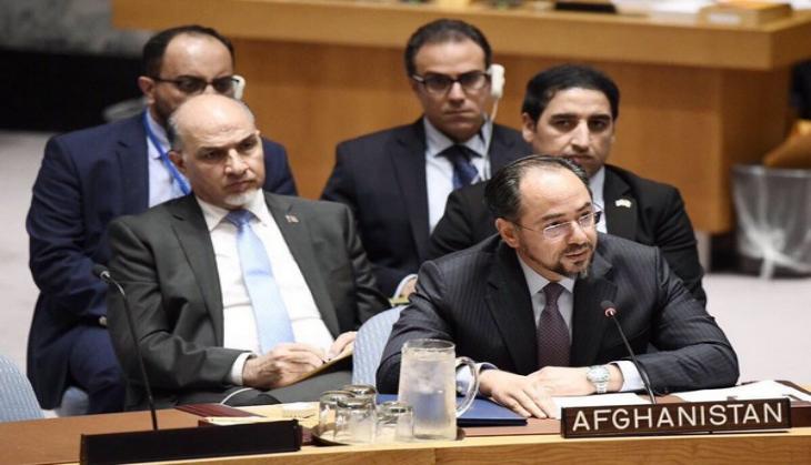After India, Afghanistan slams Pakistan over decades-long terrorism